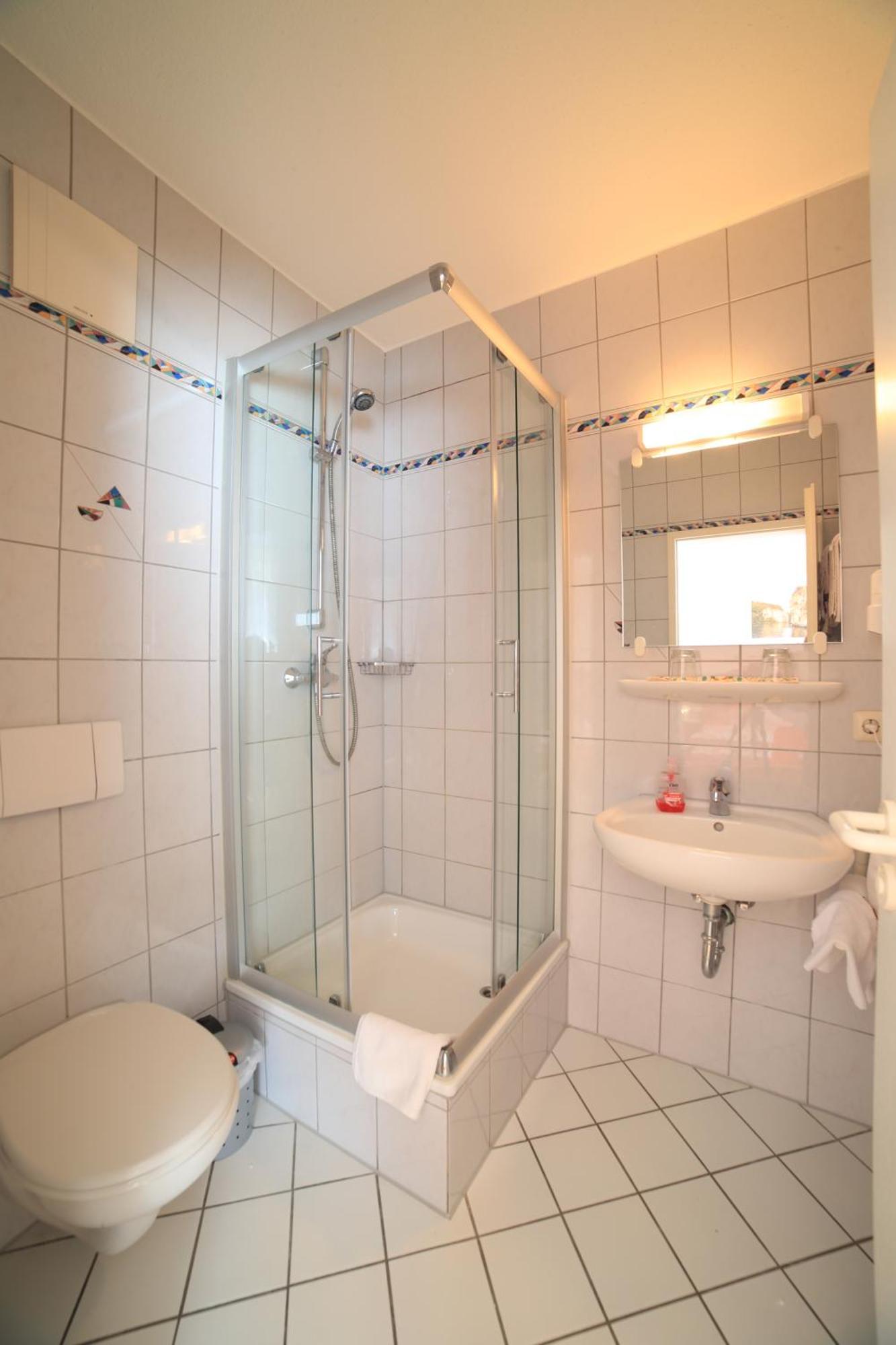 Hotel Cafe Am Donautor à Kelheim Extérieur photo